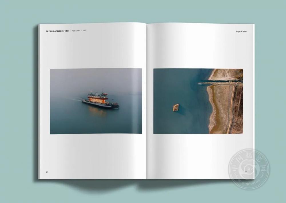 2021年IPA国际摄影奖获奖作品公布——非专业组-图书类（上）(图50)