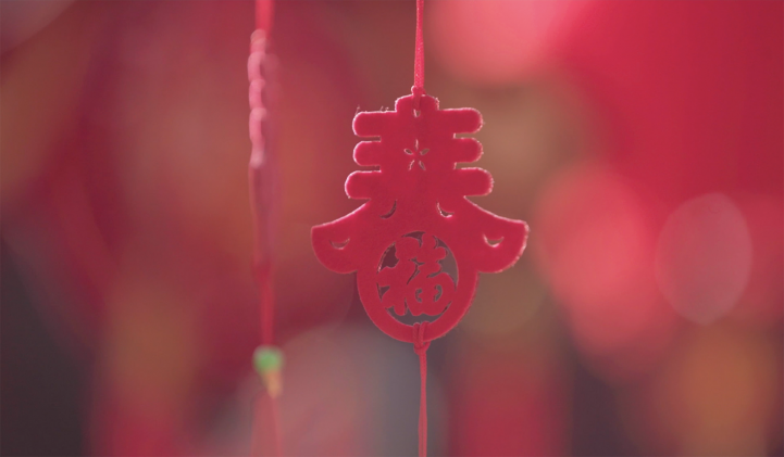 2021年央视春晚开场片拍摄花絮