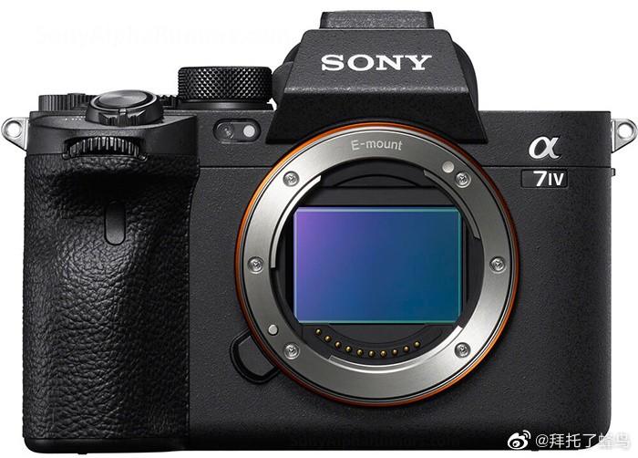 3300万像素+4K60P索尼A7M4已上手？
